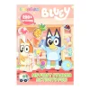Owl & Goose Gifts Stickertivity Bluey: My First Sticker Activity Fun -| Plush Toys|Stickers & Stationary