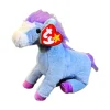 Owl & Goose Gifts Ty Beanie Babies Clementine the Horse 30th Anniversary Plush Toy -| Plush Toys