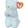 Owl & Goose Gifts Ty Beanie Babies Hope II 30th Anniversary Plush Toy -| Plush Toys