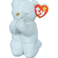 Owl & Goose Gifts Ty Beanie Babies Hope II 30th Anniversary Plush Toy -| Plush Toys