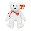 Owl & Goose Gifts Ty Beanie Babies Scarlett Limited Edition Valentine Plush Toy -| Plush Toys
