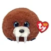 Owl & Goose Gifts Ty Beanie Balls 4 Inch Hank the Walrus Plush Toy -| Plush Toys