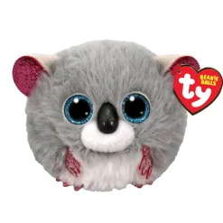 Owl & Goose Gifts Ty Beanie Balls 4 Inch Katy the Koala Plush Toy -| Plush Toys