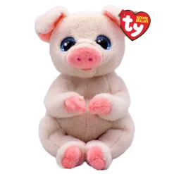 Owl & Goose Gifts Ty Beanie Bellies 8 Inch Penelope the Big Plush Toy -| Plush Toys