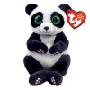 Owl & Goose Gifts Ty Beanie Bellies 8 Inch Ying the Panda Plush Toy -| Plush Toys