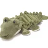 Owl & Goose Gifts Warmies 13 Inch Alligator Microwavable Plush Toy -| Plush Toys