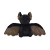 Warmies 13 Inch Bat Microwavable Plush Toy - Owl & Goose Gifts| Plush Toys