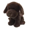Owl & Goose Gifts Warmies 13 Inch Chocolate Lab Microwavable Plush Toy -| Plush Toys