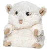Owl & Goose Gifts Warmies 13 Inch Hamster Microwavable Plush Toy -| Plush Toys