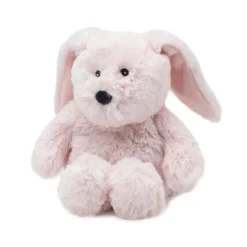Owl & Goose Gifts Warmies 9 Inch Junior Bunny Microwavable Plush Toy -| Plush Toys