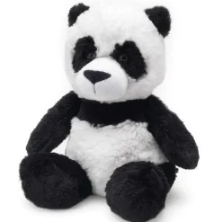 Owl & Goose Gifts Warmies 13 Inch Panda Microwavable Plush Toy -| Plush Toys