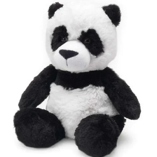 Owl & Goose Gifts Warmies 13 Inch Panda Microwavable Plush Toy -| Plush Toys