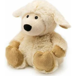 Owl & Goose Gifts Warmies 13 Inch Sheep Plush Toy -| Plush Toys