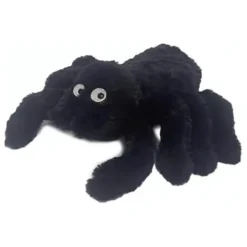 Owl & Goose Gifts Warmies 13 Inch Spider Microwavable Plush Toy -| Plush Toys