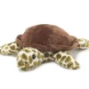 Owl & Goose Gifts Warmies 13 Inch Turtle Microwavable Plush Toy -| Plush Toys