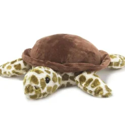 Owl & Goose Gifts Warmies 13 Inch Turtle Microwavable Plush Toy -| Plush Toys