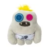 Zuru Fugglers 3.5 Inch Baby Fuggs Series 3 - Sasquooch - Owl & Goose Gifts| Plush Toys