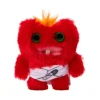 Zuru Fugglers 3.5 Inch Baby Fuggs Series 3 - Munch Munch - Owl & Goose Gifts| Plush Toys