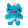 Zuru Fugglers 3.5 Inch Baby Fuggs Series 3 - Screech - Owl & Goose Gifts| Plush Toys