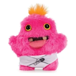 Zuru Fugglers 3.5 Inch Baby Fuggs Series 3 - Oogah Boogah - Owl & Goose Gifts| Plush Toys