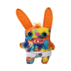 Zuru Fugglers 3.5 Inch Baby Fuggs Series 3 - Grin Grin - Owl & Goose Gifts| Plush Toys