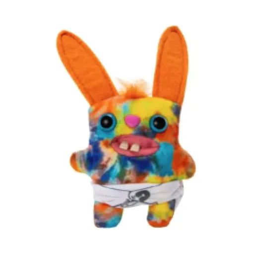 Zuru Fugglers 3.5 Inch Baby Fuggs Series 3 - Grin Grin - Owl & Goose Gifts| Plush Toys