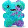 Zuru Fugglers 9 Inch Laboratory Misfits - Gaptooth McGoo - Owl & Goose Gifts| Plush Toys