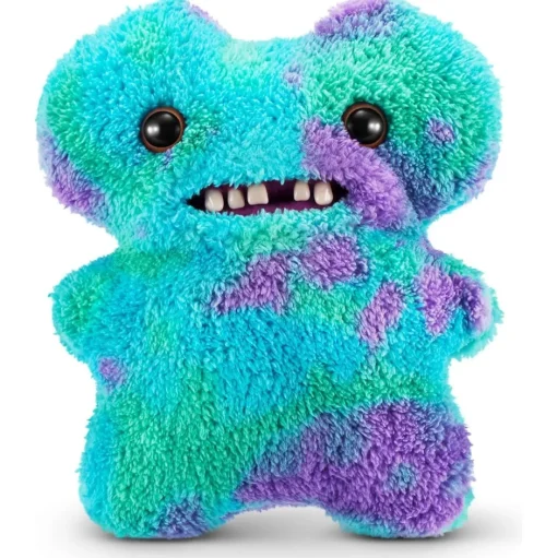 Zuru Fugglers 9 Inch Laboratory Misfits - Gaptooth McGoo - Owl & Goose Gifts| Plush Toys