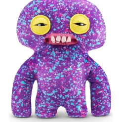 Zuru Fugglers 9 Inch Laboratory Misfits - Squidge - Owl & Goose Gifts| Plush Toys