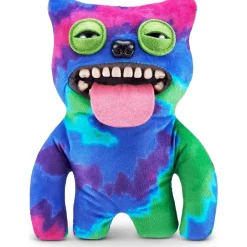 Zuru Fugglers 9 Inch Laboratory Misfits - Sir Belch - Owl & Goose Gifts| Plush Toys