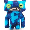 Zuru Fugglers 9 Inch Laboratory Misfits - Wide Eyed Weirdo - Owl & Goose Gifts| Plush Toys
