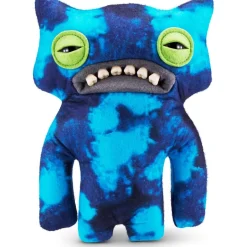 Zuru Fugglers 9 Inch Laboratory Misfits - Wide Eyed Weirdo - Owl & Goose Gifts| Plush Toys