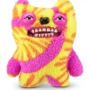 Zuru Fugglers 9 Inch Laboratory Misfits - Old Tooth - Owl & Goose Gifts| Plush Toys