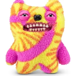 Zuru Fugglers 9 Inch Laboratory Misfits - Old Tooth - Owl & Goose Gifts| Plush Toys