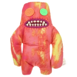Zuru Fugglers 9 Inch Laboratory Misfits - Sasquooch - Owl & Goose Gifts| Plush Toys